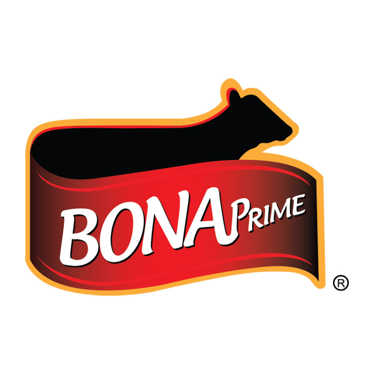 Bonaprime logo