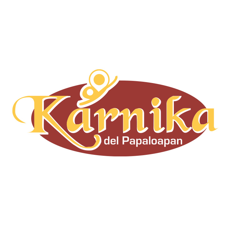 Kárnika del Papaloapan logo