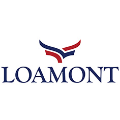 Loamont logo