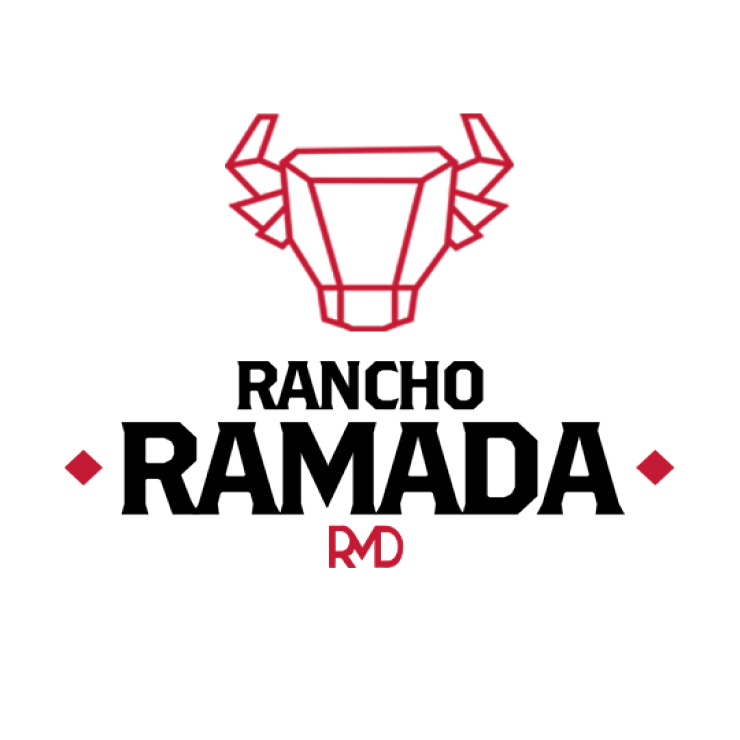 Rancho Ramada logo
